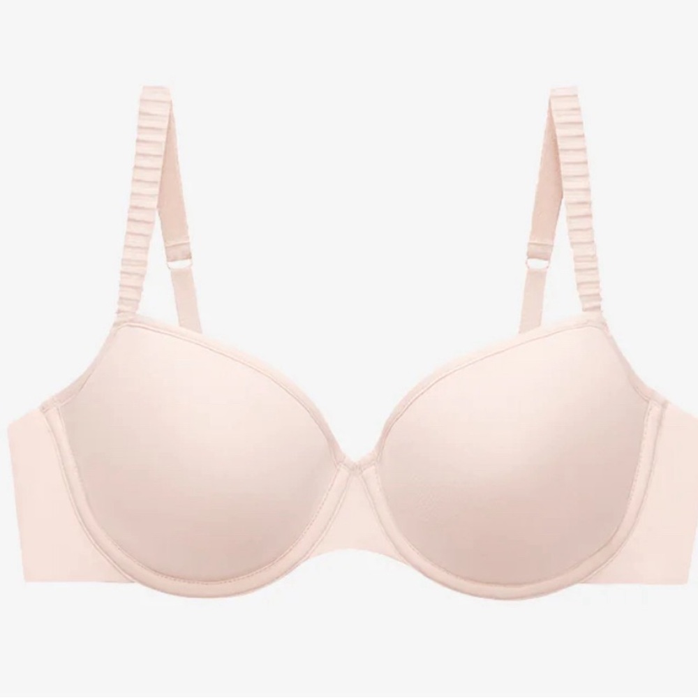 ThirdLove 24/7 Classic T-Shirt Bra Sz 48C *NWOT*